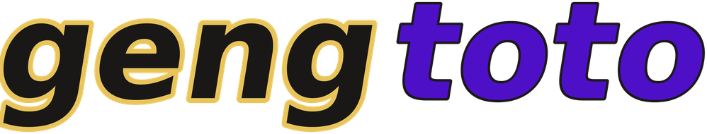 gengtoto logo